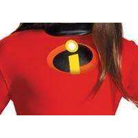 Classic Disney The Incredibles Violet Kids Costume