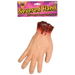 Severed Hand