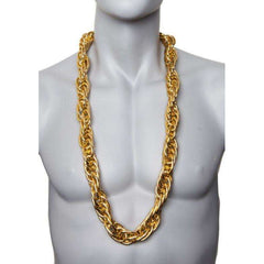 Pimp Rope Necklace