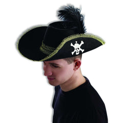 Pirate Hat