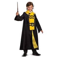 Harry Potter Hufflepuff Scarf