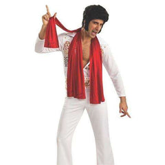 Elvis Presley Eagle Jumpsuit Scarves (3 Pack)