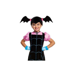 Classic Vampirina Kids Costume