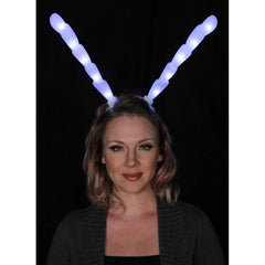 Light-Up Insect Antennae LumenHorns