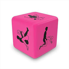 Kama Sutra Sex Position Dice Game