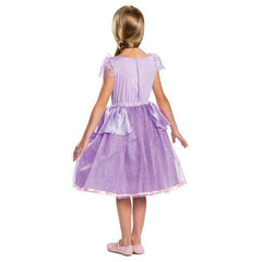 Classic Disney Princess Rapunzel Kids Costume