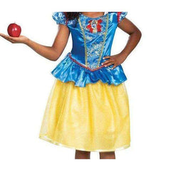 Classic Disney Princess Snow White Kids Costume