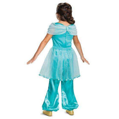 Classic Disney Princess Jasmine Kids Costume