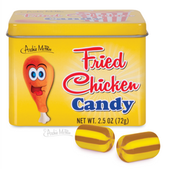 Fried Chicken Candy