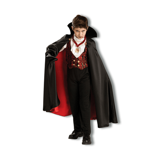 Transylvanian Vampire Child Costume