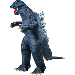 Godzilla Inflatable Child Costume