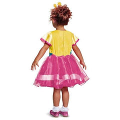 Classic Fancy Nancy Toddler Costume