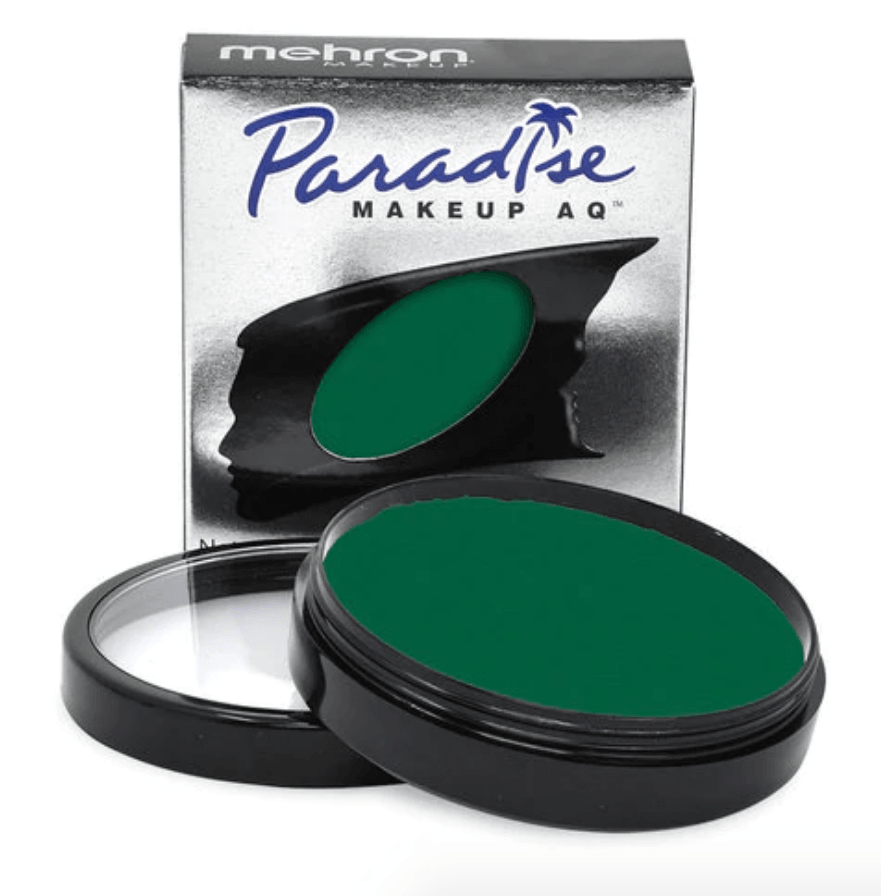 Mehron Paradise AQ Face & Body Paint