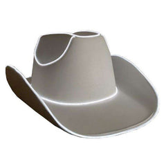 LED Cowboy Hat