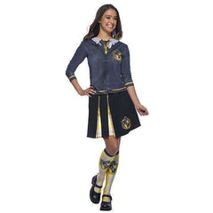 Harry Potter Hufflepuff Child Skirt