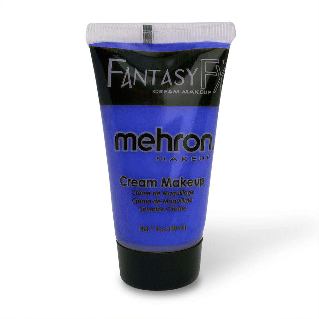 Mehron Fantasy FX Theatrical Cream Makeup