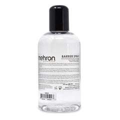 Mehron "Barrier Spray" Skin Protectant & Setting Spray