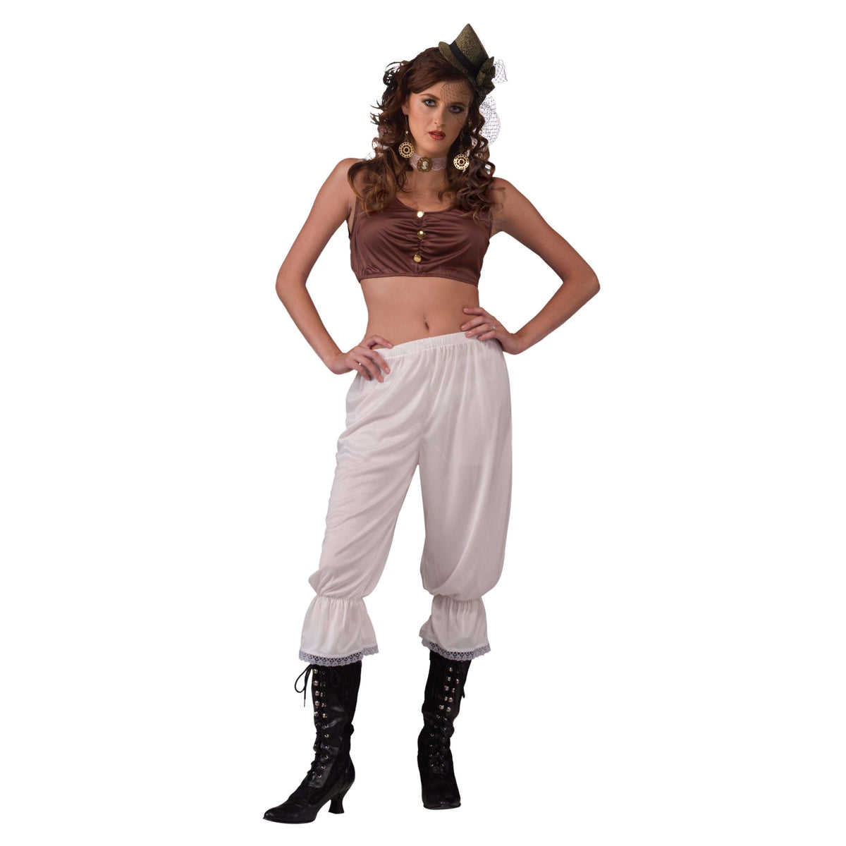 Steampunk Pantaloons