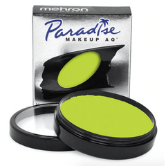 Mehron Paradise AQ Face & Body Paint