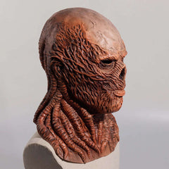 Stranger Things Vecna Latex Mask