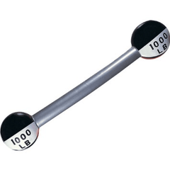 Inflatable Barbells