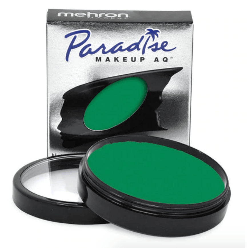 Mehron Paradise AQ Face & Body Paint