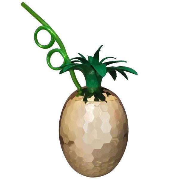 Pineapple Cup