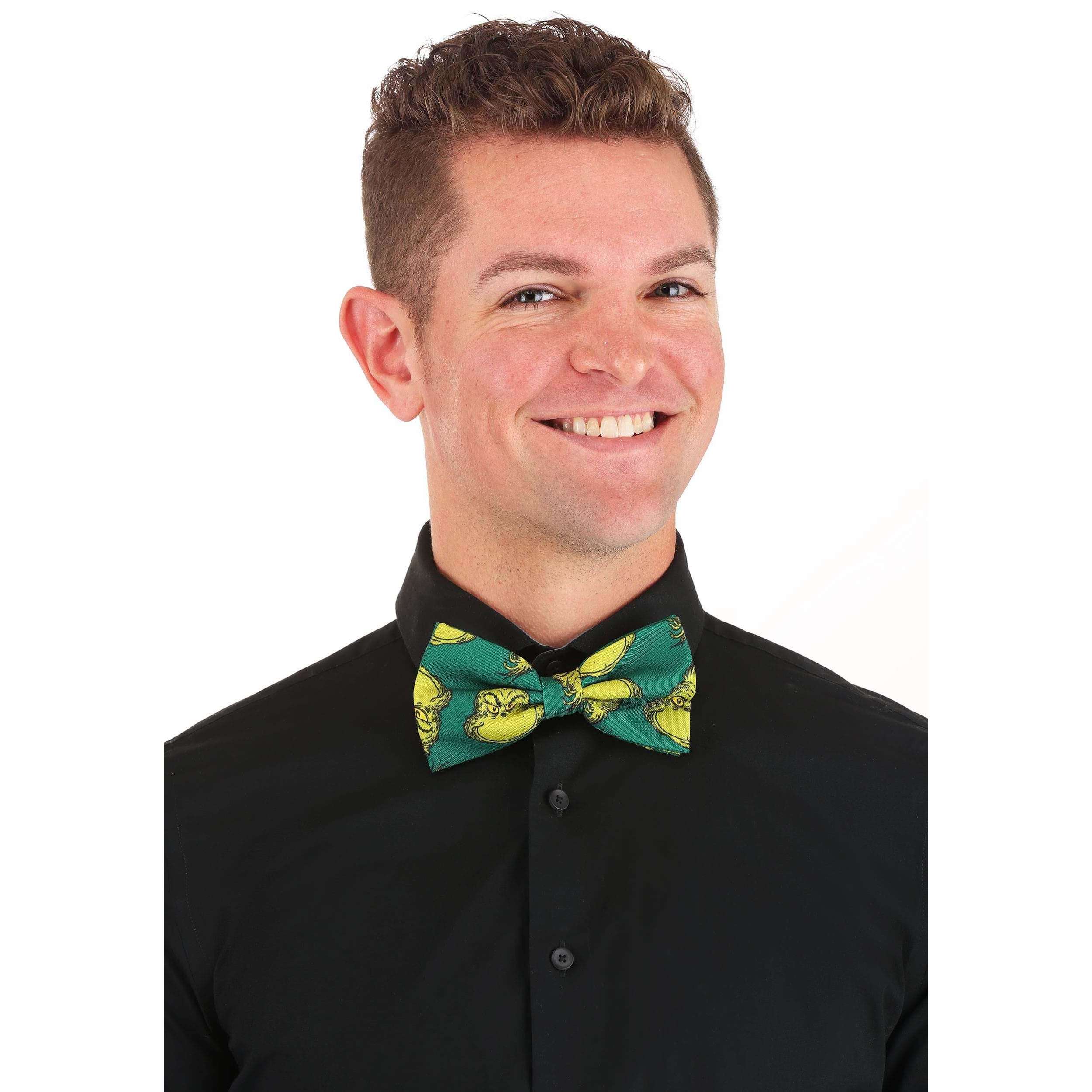 Dr. Seuss Bow Tie Set