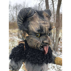 Krampus Forevermore Doll