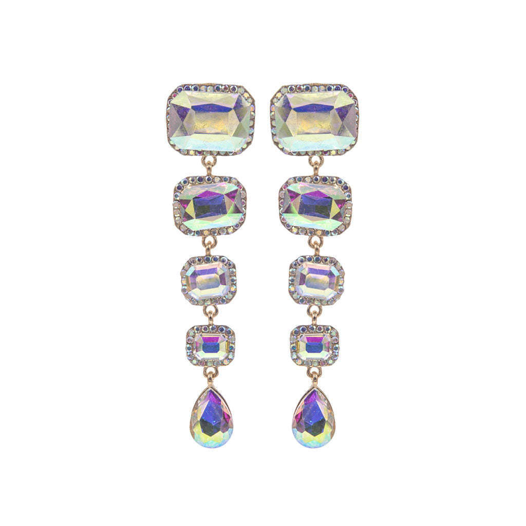 Chandelier Drop Earrings