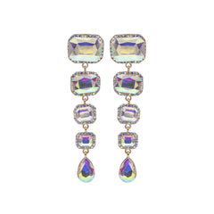 Chandelier Drop Earrings