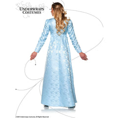 The Princess Bride Buttercup Wedding Dress Adult Costume