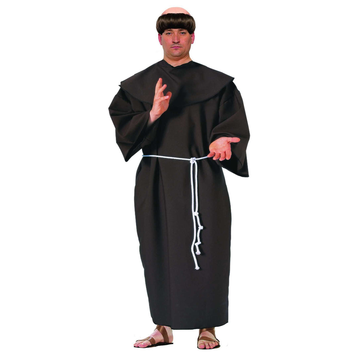 Monk Robe