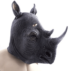 Rhino Mask