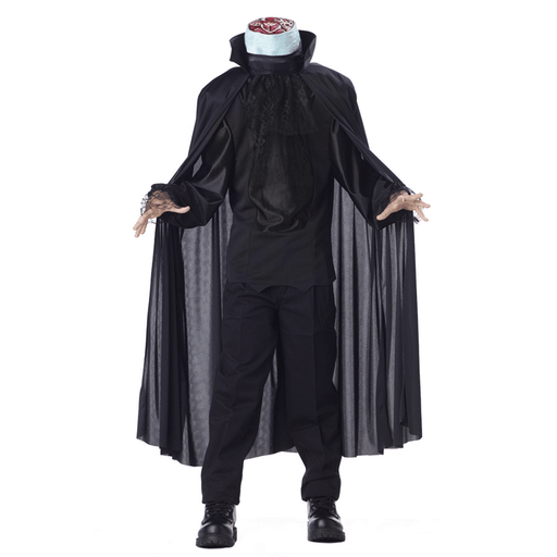 Headless Horseman Child Costume