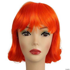 Lucy Short Flip Hair Wig