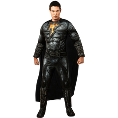 Black Adam Deluxe Men's Costume