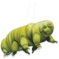 Tardigrade Green Apple Scented Air Freshener