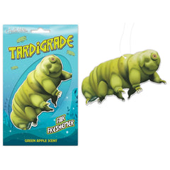 Tardigrade Green Apple Scented Air Freshener