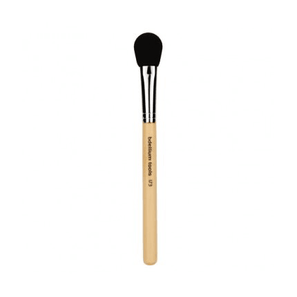 Bdellium Tools SFX 173 Stomper Brush For Prosthetic Edges