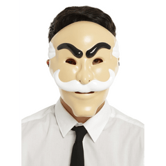 Mr. Robot Fsociety Mask