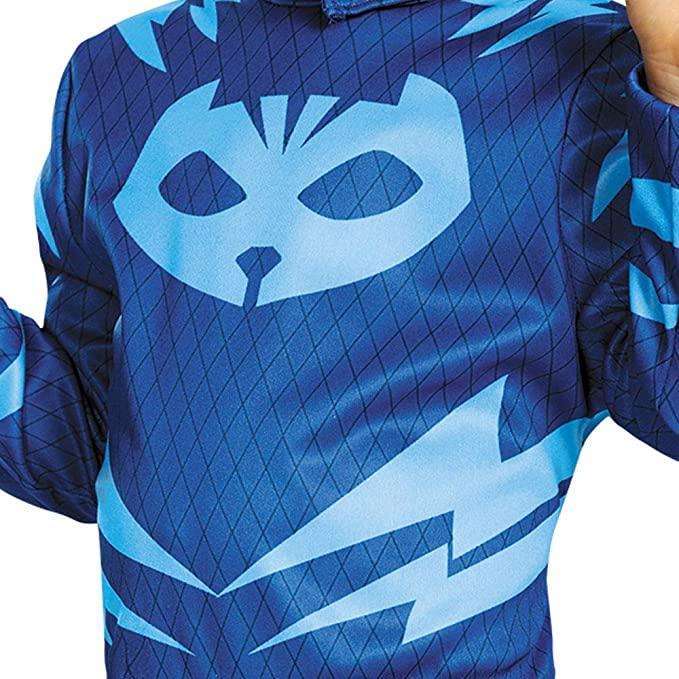 Classic PJ Masks Catboy Toddler Costume