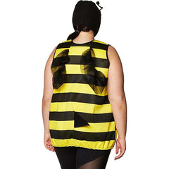 Bumble Bee Adult Costume