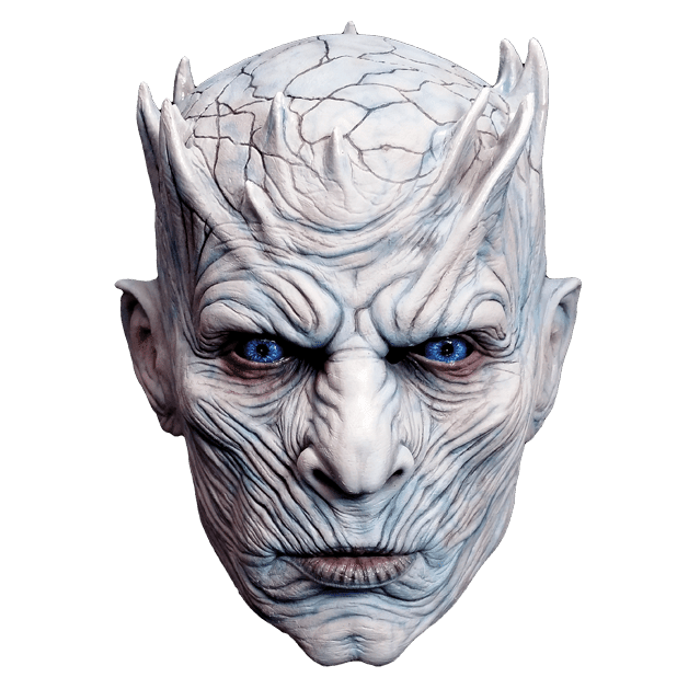 Game of Thrones: Night King Late Mask