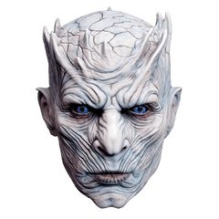 Game of Thrones: Night King Late Mask