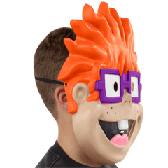 Rugrats Chuckie Child Mask