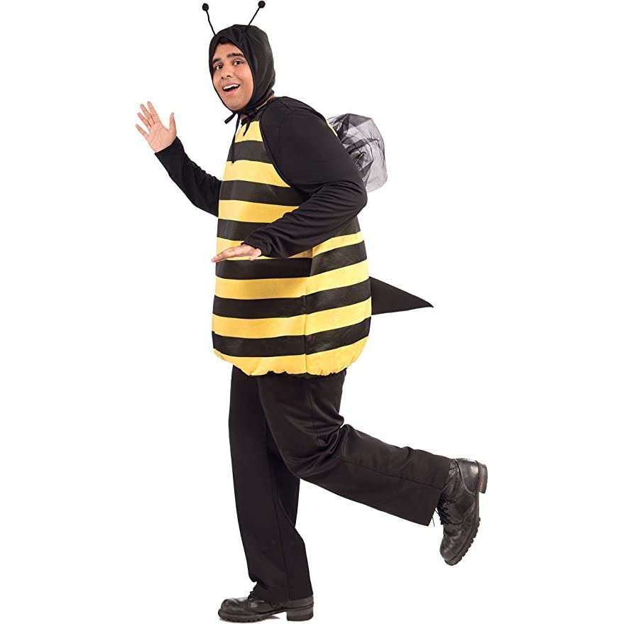 Bumble Bee Adult Costume