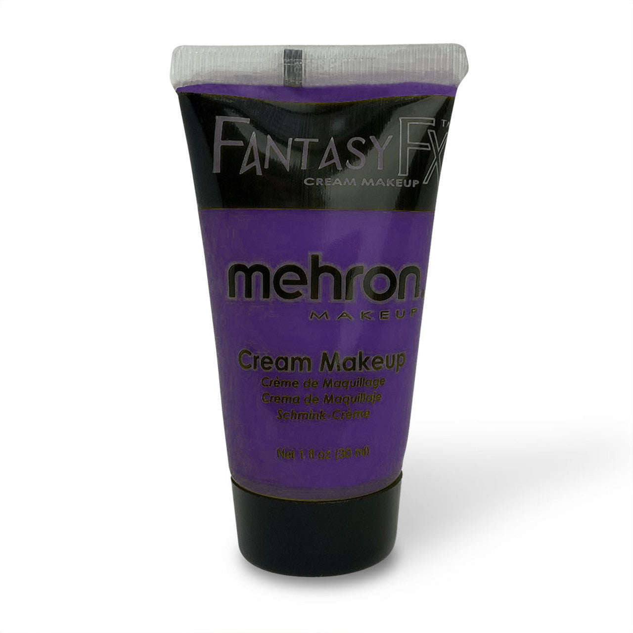 Mehron Fantasy FX Theatrical Cream Makeup