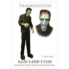 Frankenstein