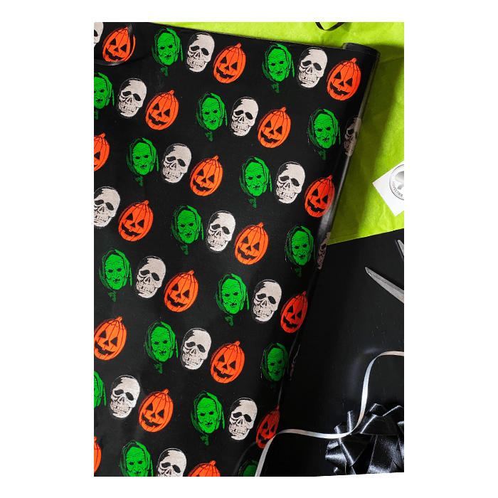 Halloween 3: Season Of The Witch - Holiday Wrapping Paper